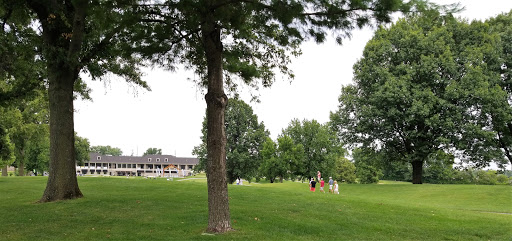 Country Club «Bogey Hills Country Club», reviews and photos, 1120 Country Club Rd, St Charles, MO 63303, USA