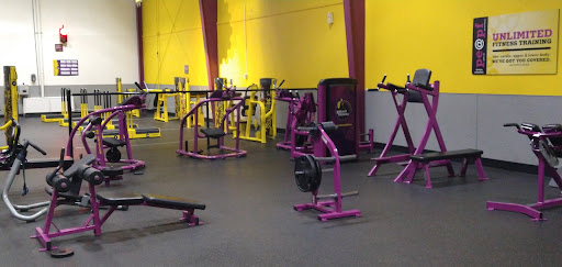 Gym «Planet Fitness», reviews and photos, 25 County Rte 5, Melville, NY 11747, USA