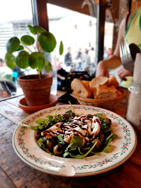 Plats et boissons du Café Le café Pinson à Amiens - n°15