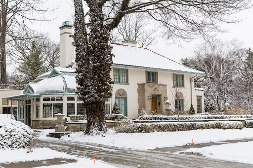 Public Golf Course «Palmer Park Golf Course», reviews and photos, 19013 Woodward Ave, Detroit, MI 48203, USA