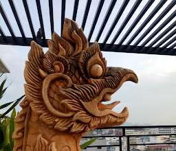 Chalelarn Hotel Hua Hin photo