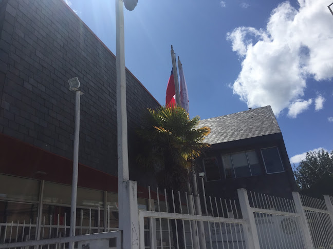 Opiniones de Contraloria Regional Los Lagos en Puerto Montt - Arquitecto