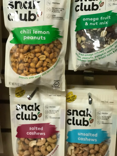 Tobacco Shop «Santa Monica Tobacco», reviews and photos, 1434 4th St, Santa Monica, CA 90401, USA