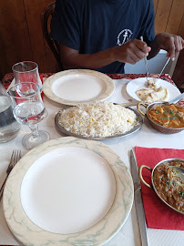 Korma du Restaurant Vallée du Kashmir à Le Touquet-Paris-Plage - n°4
