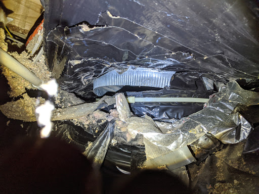 HVAC Contractor «Renaud Electric Heating & Cooling», reviews and photos, 2300 Talley Way, Kelso, WA 98626, USA