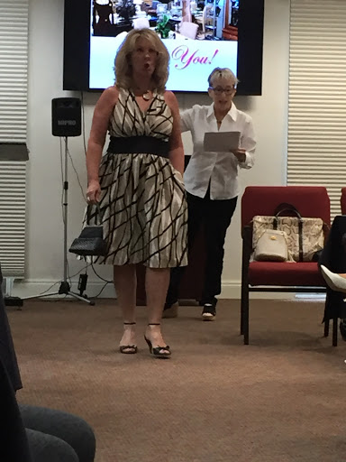 Boutique «Designing Women Boutique», reviews and photos, 1226 N Tamiami Trail, Sarasota, FL 34236, USA