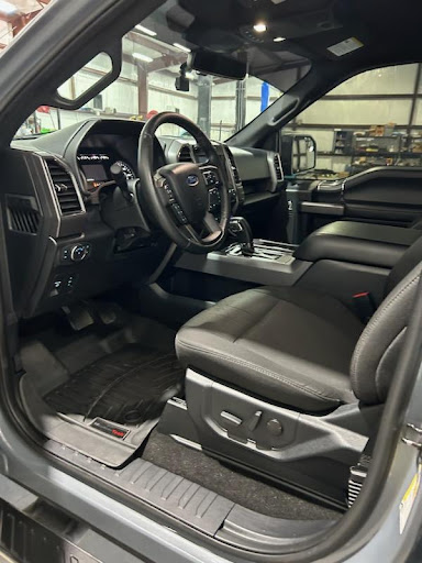 RAD Auto Detailing en Safford