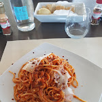 Photo n°1 de l'avis de Simone.a fait le 19/12/2016 à 05:55 sur le  Trepuntozero Caffè S.A.S. à Castel Bolognese