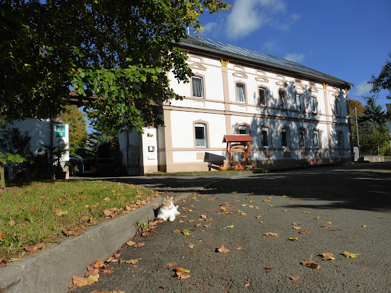 Extérieur hôtels Ferienhof Wolschendorf - Peter Wolschendorf 07819 Linda bei Neustadt an der Orla