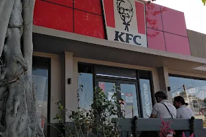 KFC Rose Hill image