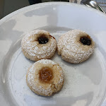 Photo n°4 de l'avis de sebastien.i fait le 07/10/2023 à 13:30 sur le  Ristorante Pizzeria Castello à Rome