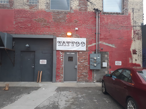 Explore 1/4 sleeve tattoo ideas, creative tattoo ideas in Joplin, available at Royal Art Collective