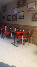 Photo n°25 de L'AUTHENTIQUE RESTAURANT à Verson ()