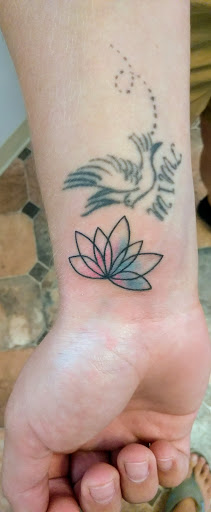 Find tattoo ideas bracelet for your next unique tattoo in Hebron at Explosive Ink Tattoo