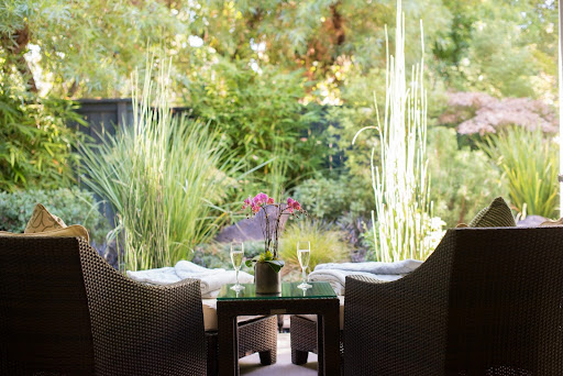 Day Spa «Health Spa Napa Valley», reviews and photos, 1030 Main St, St Helena, CA 94574, USA