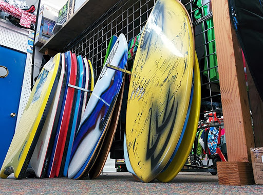 Sporting Goods Store «Southport Rigging Inc», reviews and photos, 2926 75th St, Kenosha, WI 53143, USA