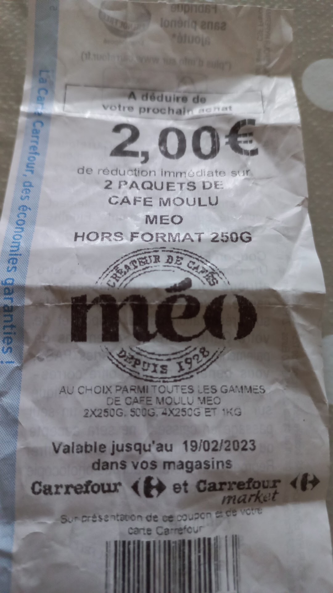 Photo n° 1 de l'avis de Alvi.� fait le 29/11/2022 à 12:24