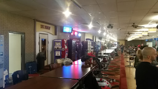 Bowling Alley «Game Of Mentor», reviews and photos, 7300 Palisades Pkwy, Mentor, OH 44060, USA