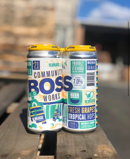 Winery «Magnanini Winery, Restaurant & Distillery», reviews and photos, 172 Strawridge Rd, Wallkill, NY 12589, USA