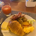 Photo n°3 de l'avis de Lily. fait le 01/11/2022 à 23:15 sur le  SANA Metropolitan Hotel à Lisbon