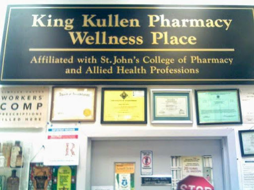 Supermarket «King Kullen», reviews and photos, 3284 Hempstead Turnpike, Levittown, NY 11756, USA