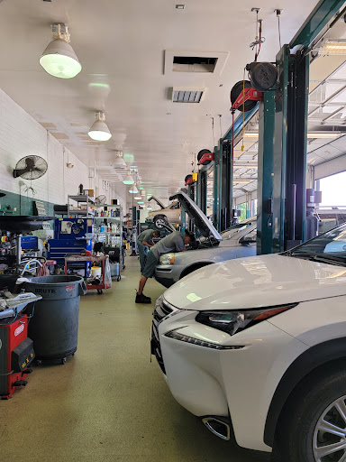 Auto Repair Shop «Christian Brothers Automotive Frisco West», reviews and photos, 8110 Farm to Market 423, Frisco, TX 75034, USA