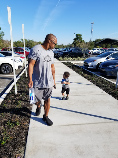 Gym «YMCA South County», reviews and photos, 9650 Old Big Bend Rd, Riverview, FL 33578, USA