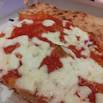 Photo n°3 de l'avis de Emanuele.i fait le 23/06/2018 à 19:24 sur le  Non Solo Pizza à Pontecorvo