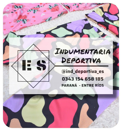 Indumentaria E S