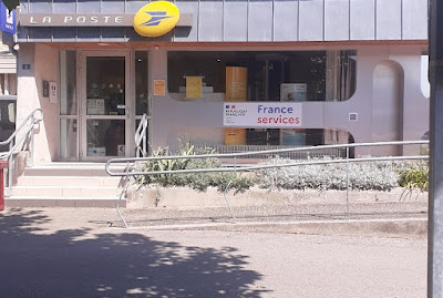 France Services Bletterans à Bletterans