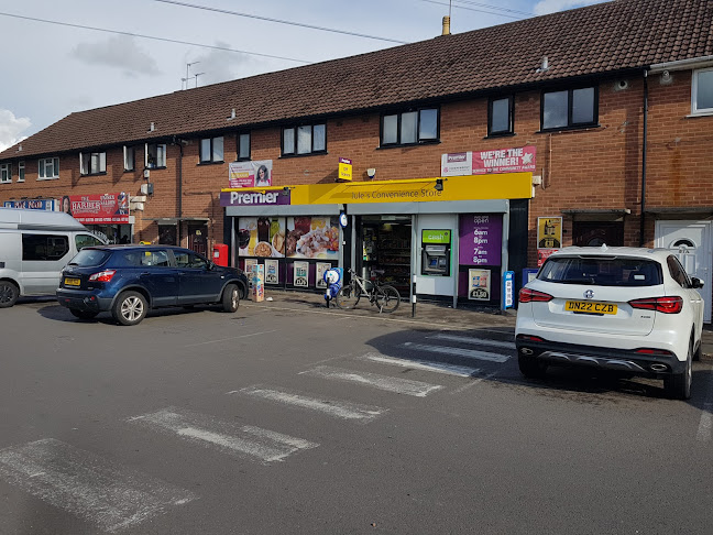 Reviews of Premier- Jules Convenience Store in Telford - Supermarket