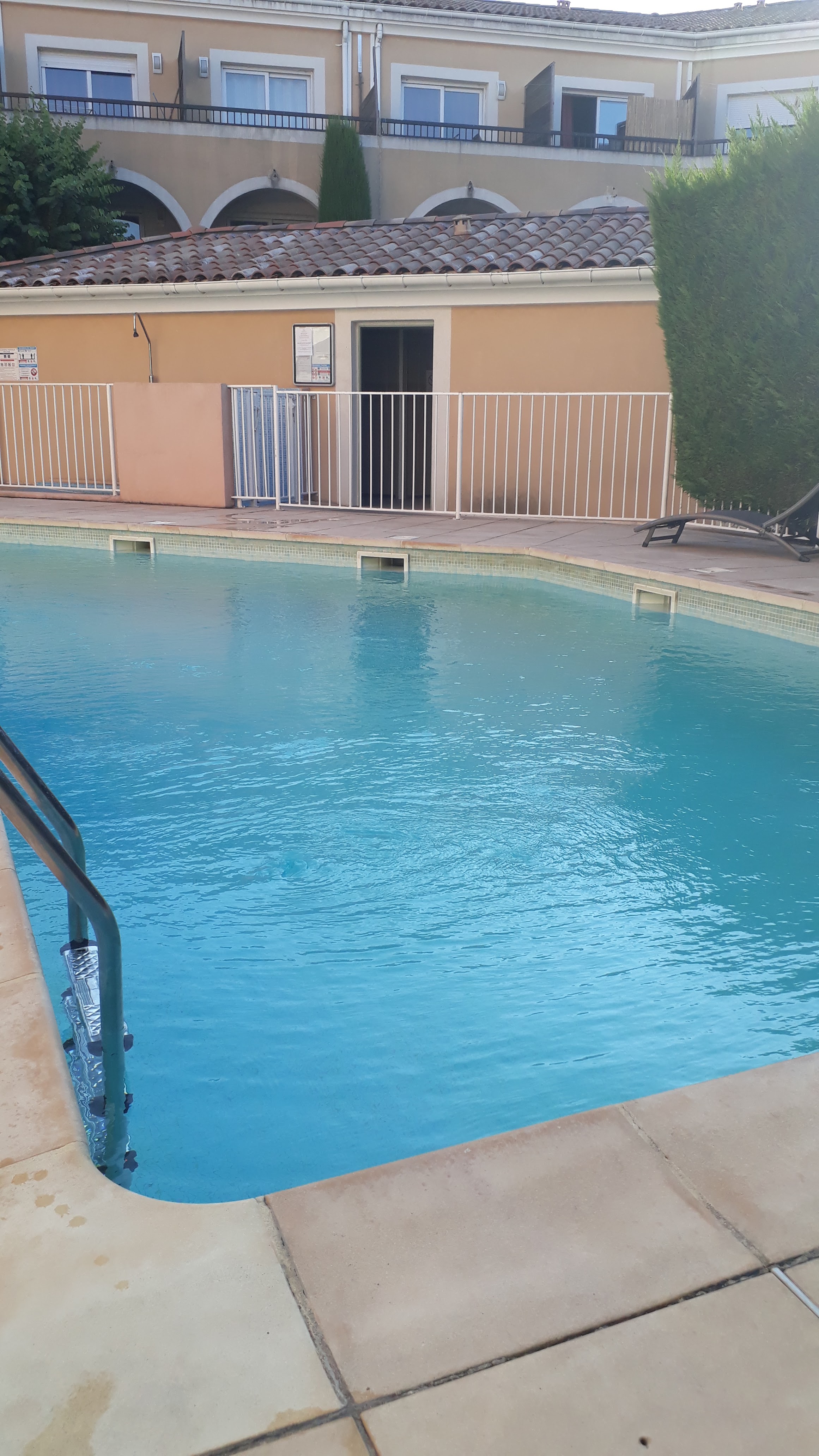 Photo n° 1 de l'avis de Sergio.l fait le 06/09/2019 à 07:21