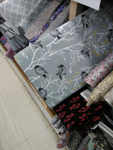 Fabric Store «Jo-Ann Fabrics and Crafts», reviews and photos, 3750 Kietzke Ln, Reno, NV 89502, USA