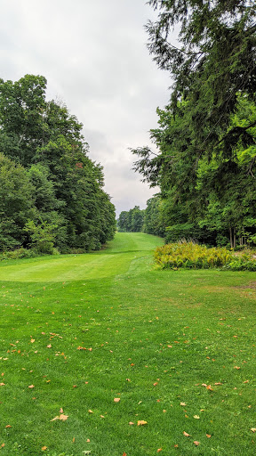 Public Golf Course «Sugar Loaf The Old Course», reviews and photos, 4512 S Town Line Rd, Cedar, MI 49621, USA