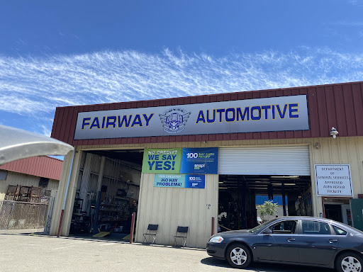 Fairway Automotive Repair
