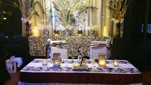 Event Venue «The LOFT Event Lounge», reviews and photos, 709 W Lumsden Rd, Brandon, FL 33511, USA