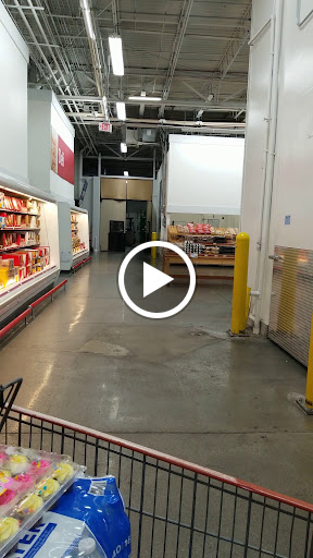 Warehouse club «BJ’s Wholesale Club», reviews and photos, 3712 Virginia Beach Blvd, Virginia Beach, VA 23452, USA