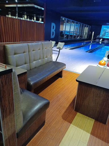 Bowling Alley «Bowlero Norcross», reviews and photos, 6345 Spalding Dr, Norcross, GA 30092, USA