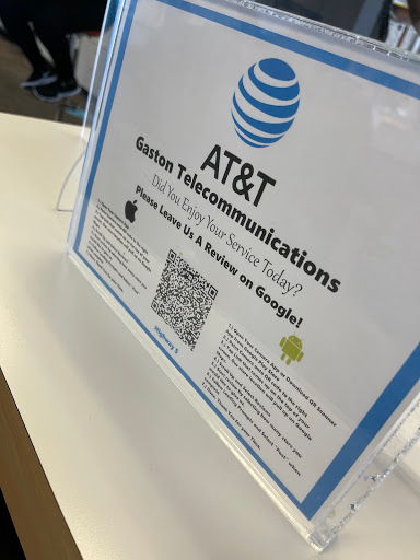 Cell Phone Store «AT&T», reviews and photos, 9559 GA-5 Suite 206, Douglasville, GA 30135, USA