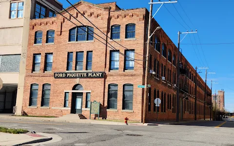 Ford Piquette Avenue Plant Museum image