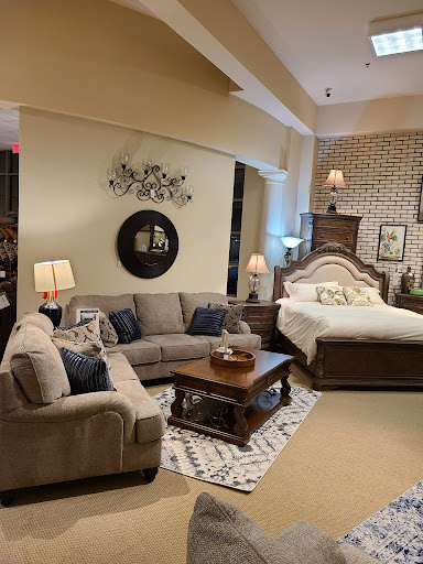 Furniture Store «Ashley Homestore», reviews and photos, 273 Federal Rd, Brookfield, CT 06804, USA