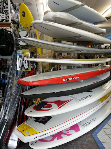 Sporting Goods Store «Southport Rigging Inc», reviews and photos, 2926 75th St, Kenosha, WI 53143, USA