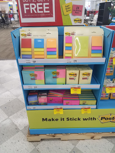 Office Supply Store «OfficeMax», reviews and photos, 7075 Firestone Blvd, Downey, CA 90241, USA