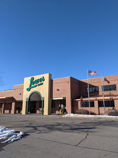 Grocery Store «Lowes Foods of Boone», reviews and photos, 267 New Market Centre, Boone, NC 28607, USA