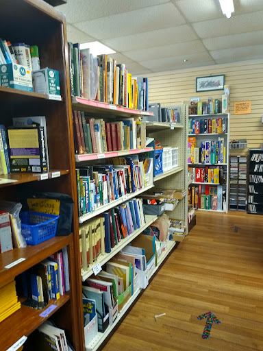 Thrift Store «Coat of Many Colors», reviews and photos, 625 Harwood Rd, Bedford, TX 76021, USA