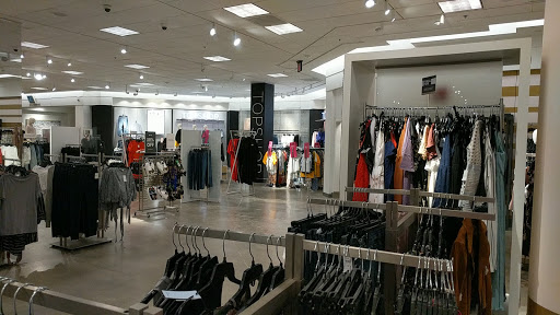 Department Store «Nordstrom», reviews and photos, 449 Menlo Park Mall, Edison, NJ 08837, USA