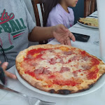Photo n°4 de l'avis de Titonian.a fait le 21/06/2019 à 13:00 sur le  Pizzeria Cristallo à Canelli