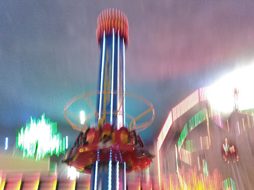Amusement Park «FunPlex Amusement Park», reviews and photos, 13700 Beechnut St, Houston, TX 77083, USA
