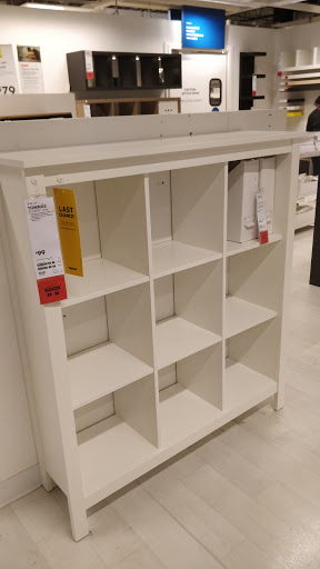 Furniture Store «IKEA Long Island Home Furnishings», reviews and photos, 1100 Broadway, Hicksville, NY 11801, USA