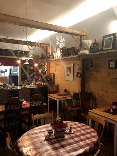 Old Beverly Cafe